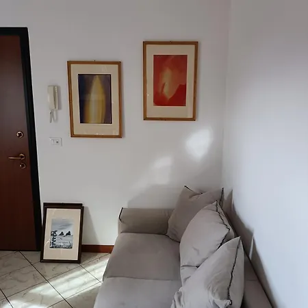 Apartment Matteotti 21 Bis Occhieppo Inferiore