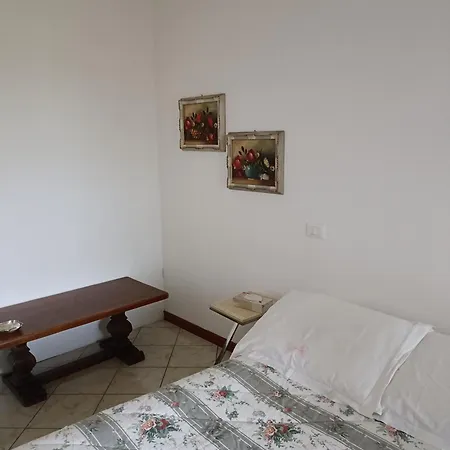 Matteotti 21 Bis Apartment
