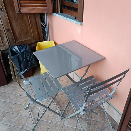 Matteotti 21 Bis Apartment