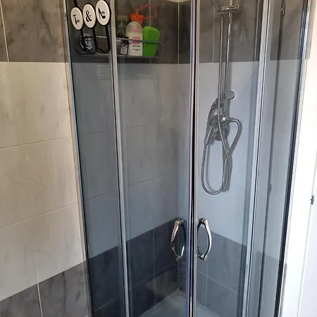 Matteotti 21 Bis Apartmán