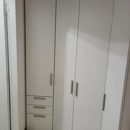 Apartment Matteotti 21 Bis