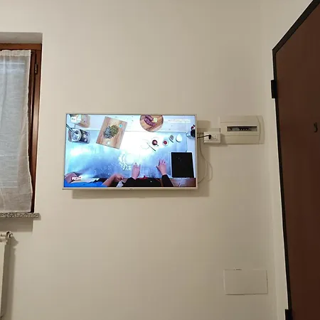 Matteotti 21 Bis Apartmán Occhieppo Inferiore