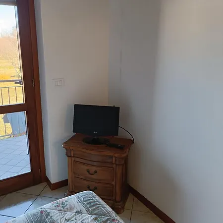 Matteotti 21 Bis Apartment
