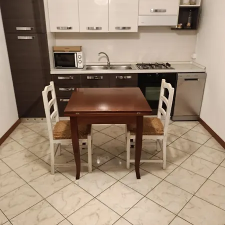 Apartment Matteotti 21 Bis *