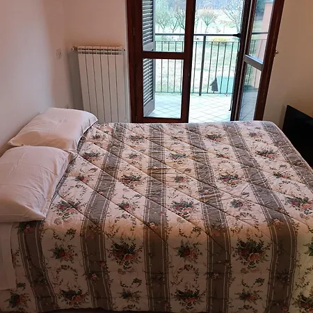 Matteotti 21 Bis Apartmán *