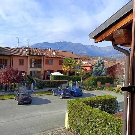 Matteotti 21 Bis Apartmán