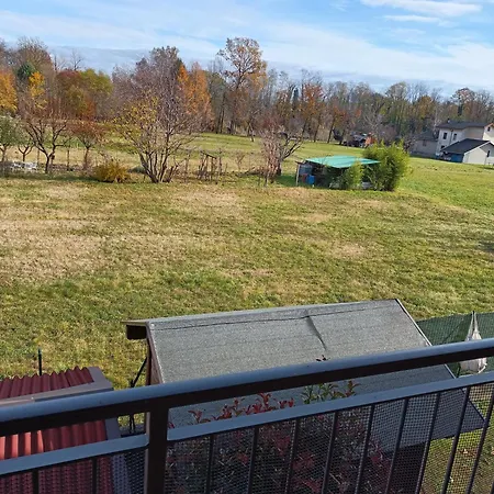 Matteotti 21 Bis Apartman *