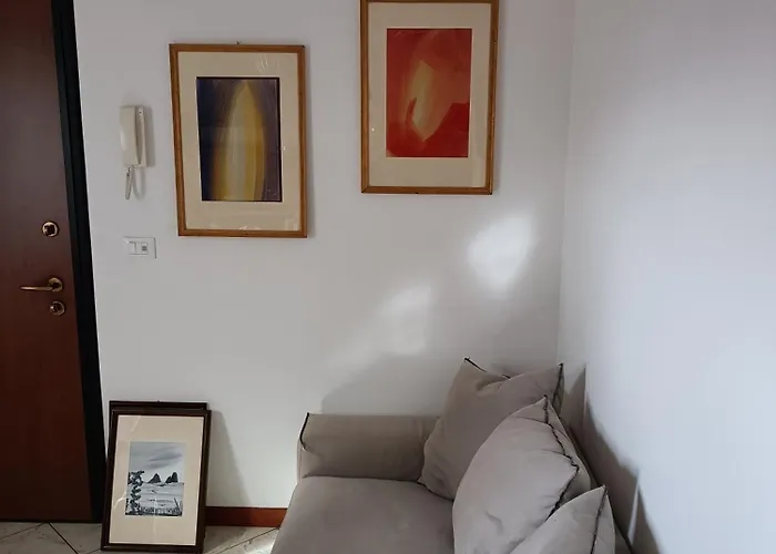 Appartement Matteotti 21 Bis Occhieppo Inferiore