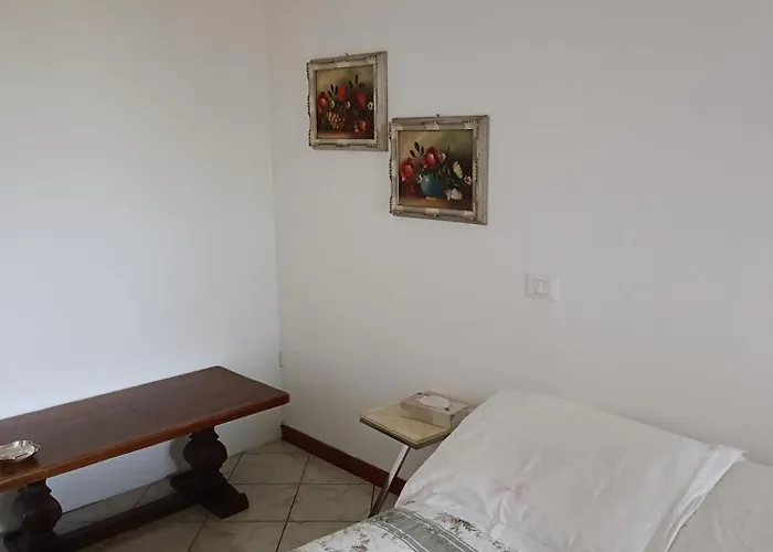 Matteotti 21 Bis Apartmán