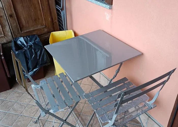 Matteotti 21 Bis Appartement