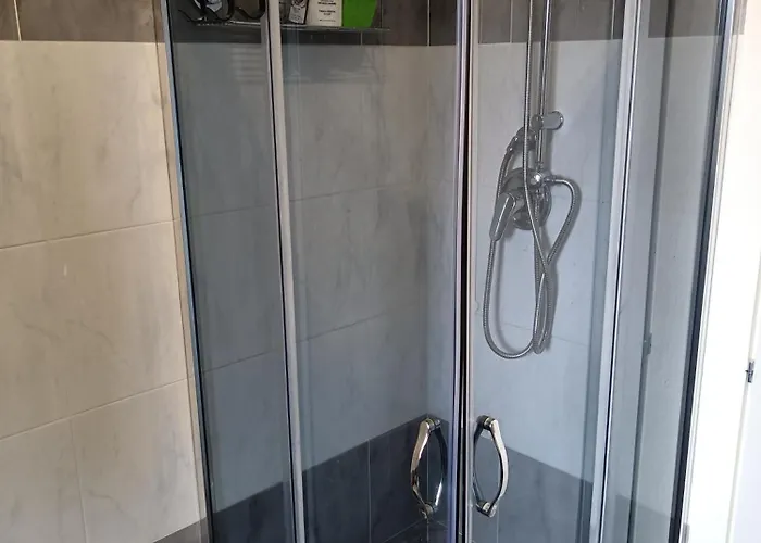 Matteotti 21 Bis Appartement