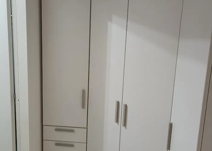 Apartmán Matteotti 21 Bis