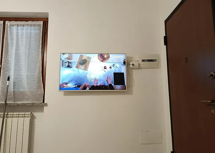 Matteotti 21 Bis Appartement Occhieppo Inferiore