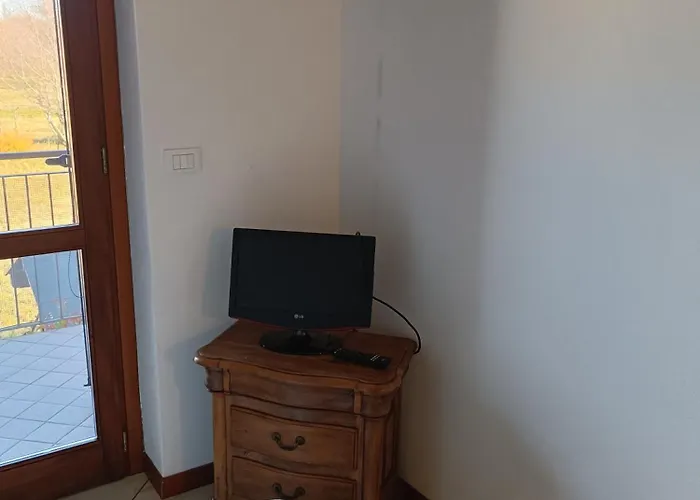 Matteotti 21 Bis Appartement