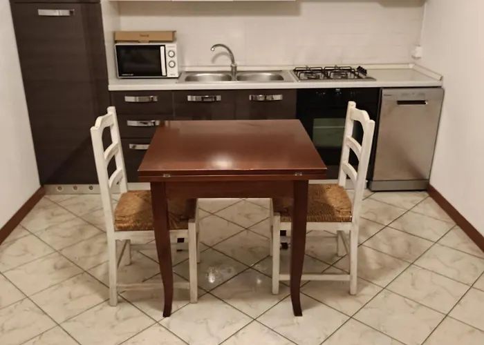 Appartement Matteotti 21 Bis *