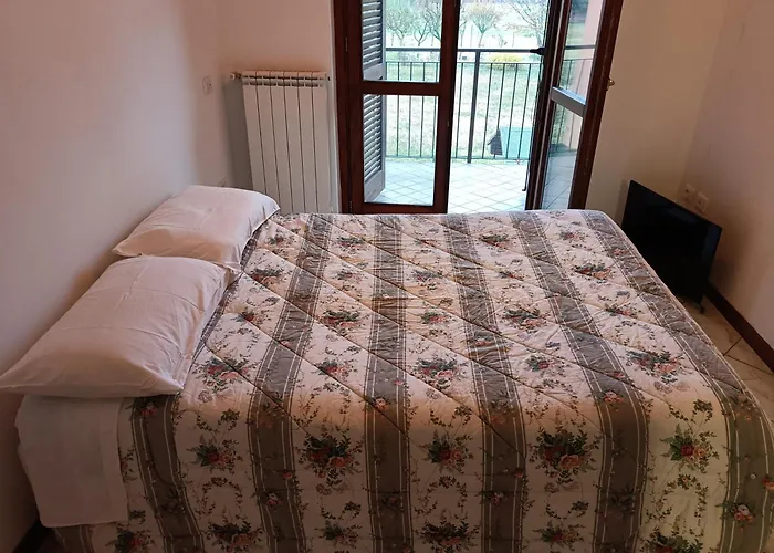 Matteotti 21 Bis Appartement *