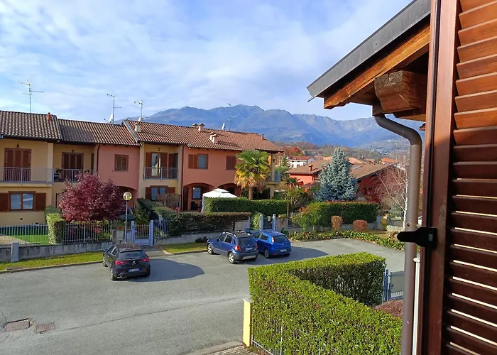 Matteotti 21 Bis Appartement