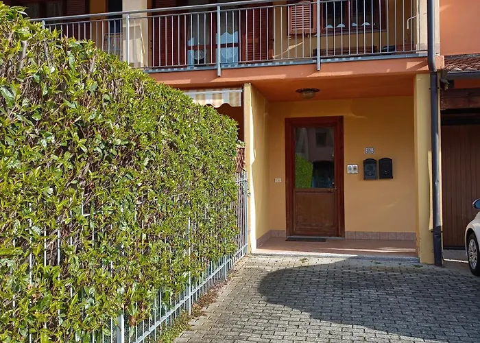 Matteotti 21 Bis
